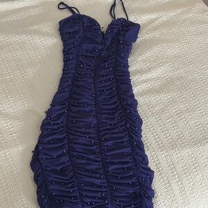 NWT Windsor homecoming dress